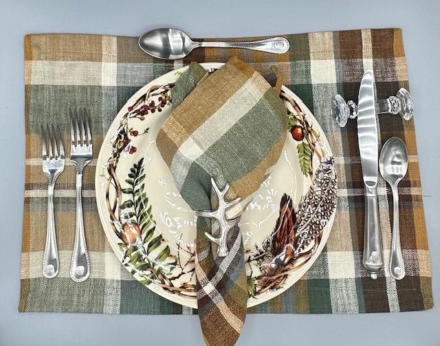 Placemats and Runners