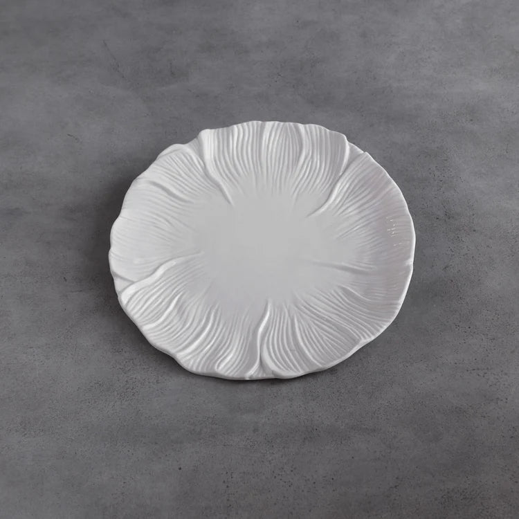 Lettuce 11" Dinner plate