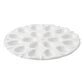 Juliska - Berry and Thread Egg Dish