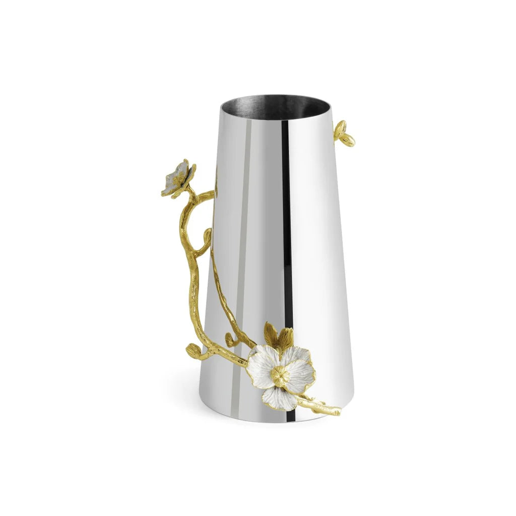 Michael Aram - White Orchid Medium Vase