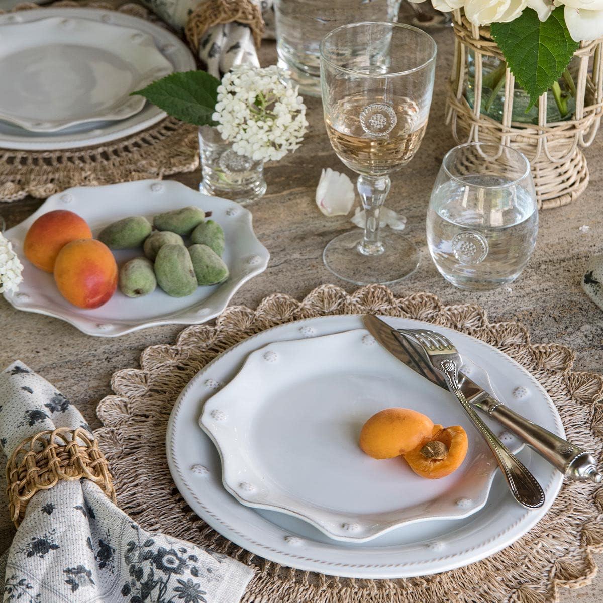 Dinnerware and Serving Pieces