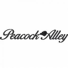 Peacock Alley Bedding