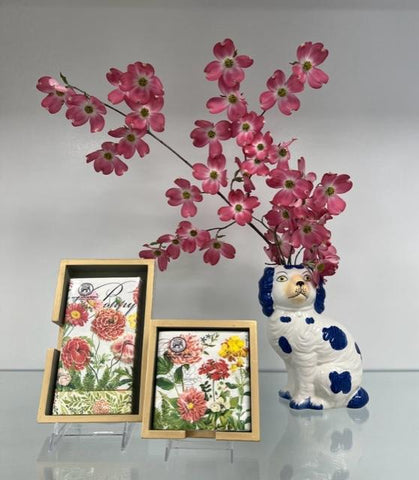 Current items on Instagram and Facebook!