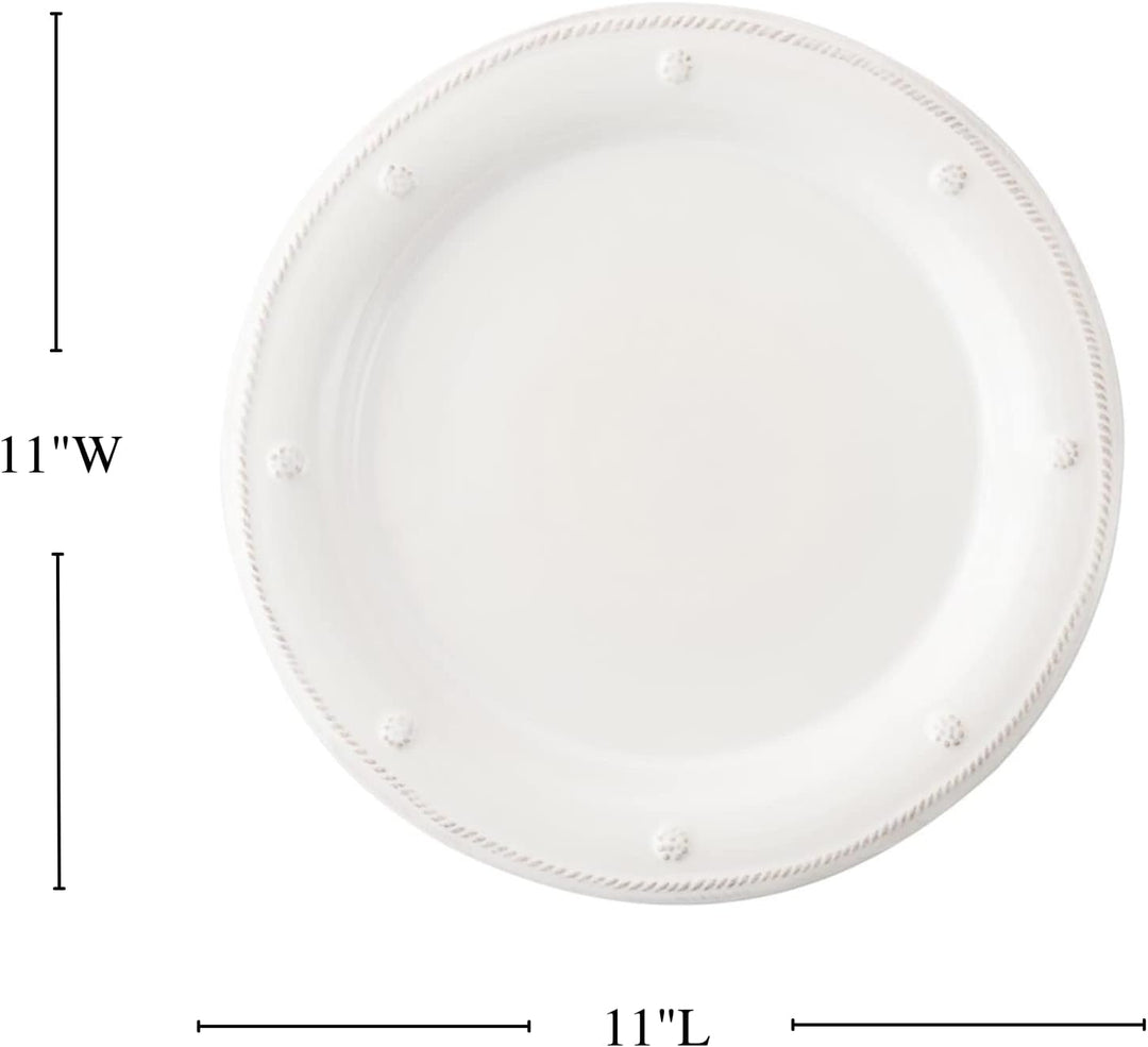Juliska Berry and Thread Dinner Plate