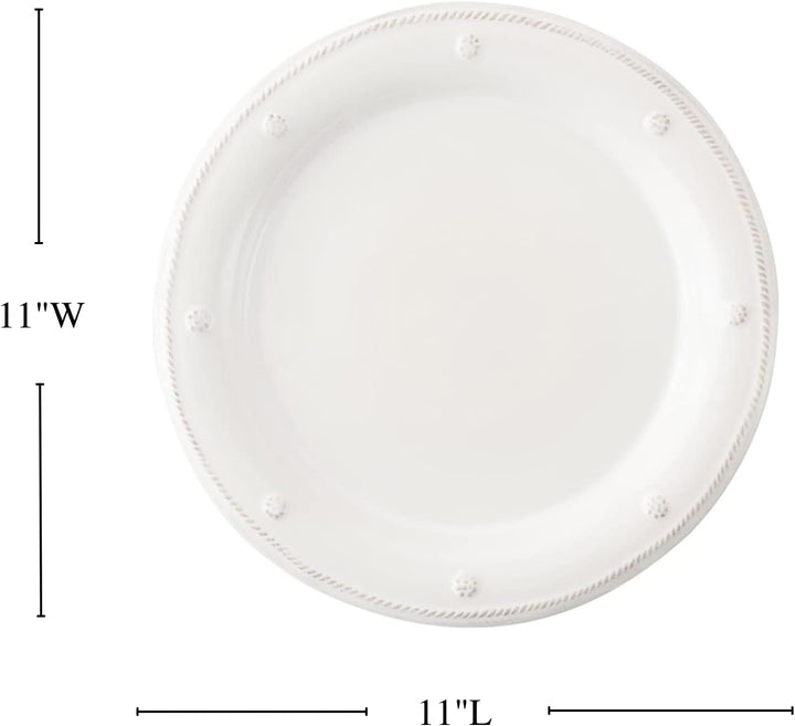 Juliska Berry and Thread Dinner Plate