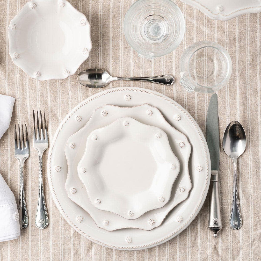 Juliska Berry and Thread Dinner Plate