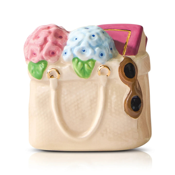 NEW!!! A447 Tote-ally Cute