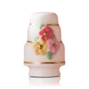 NEW!!! A448 Slice of Forever Cake