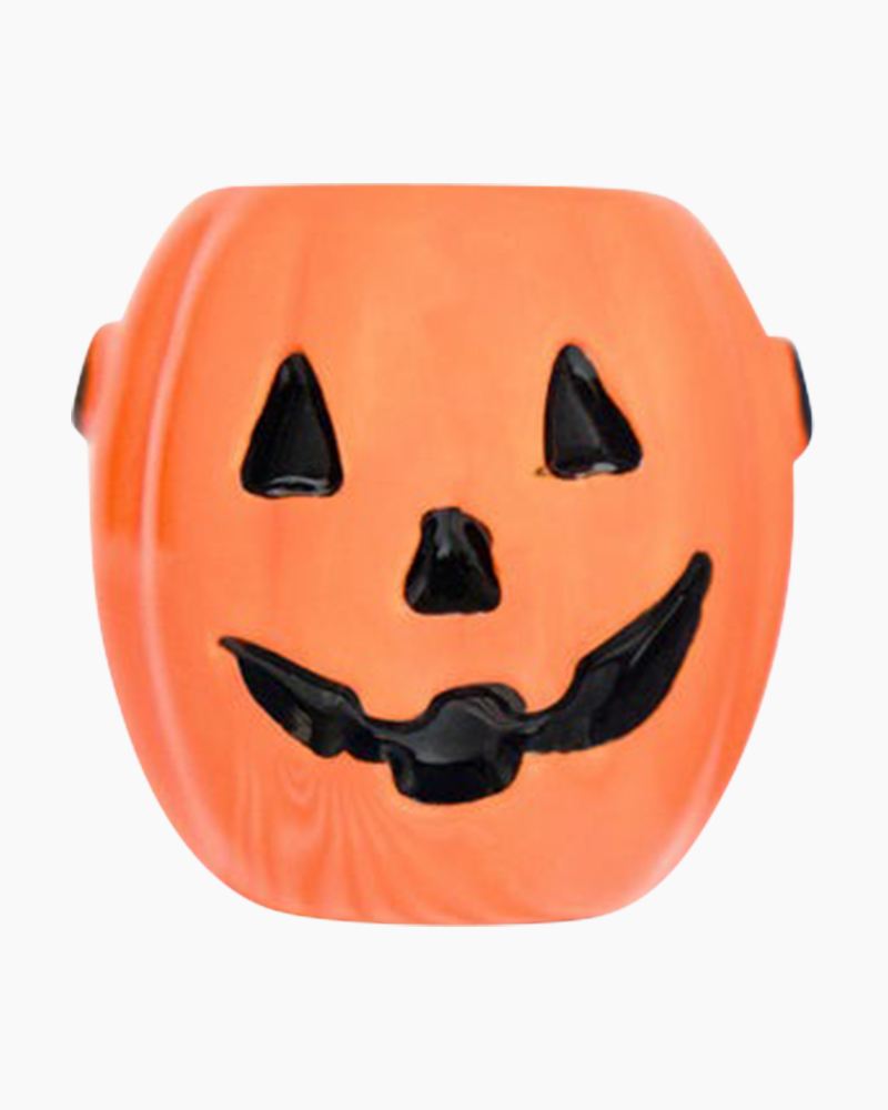 NEW!! A437 Boo Bucket mini