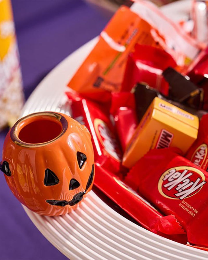 NEW!! A437 Boo Bucket mini