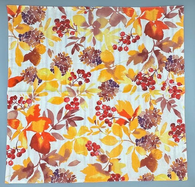 Cordelia two sided napkin