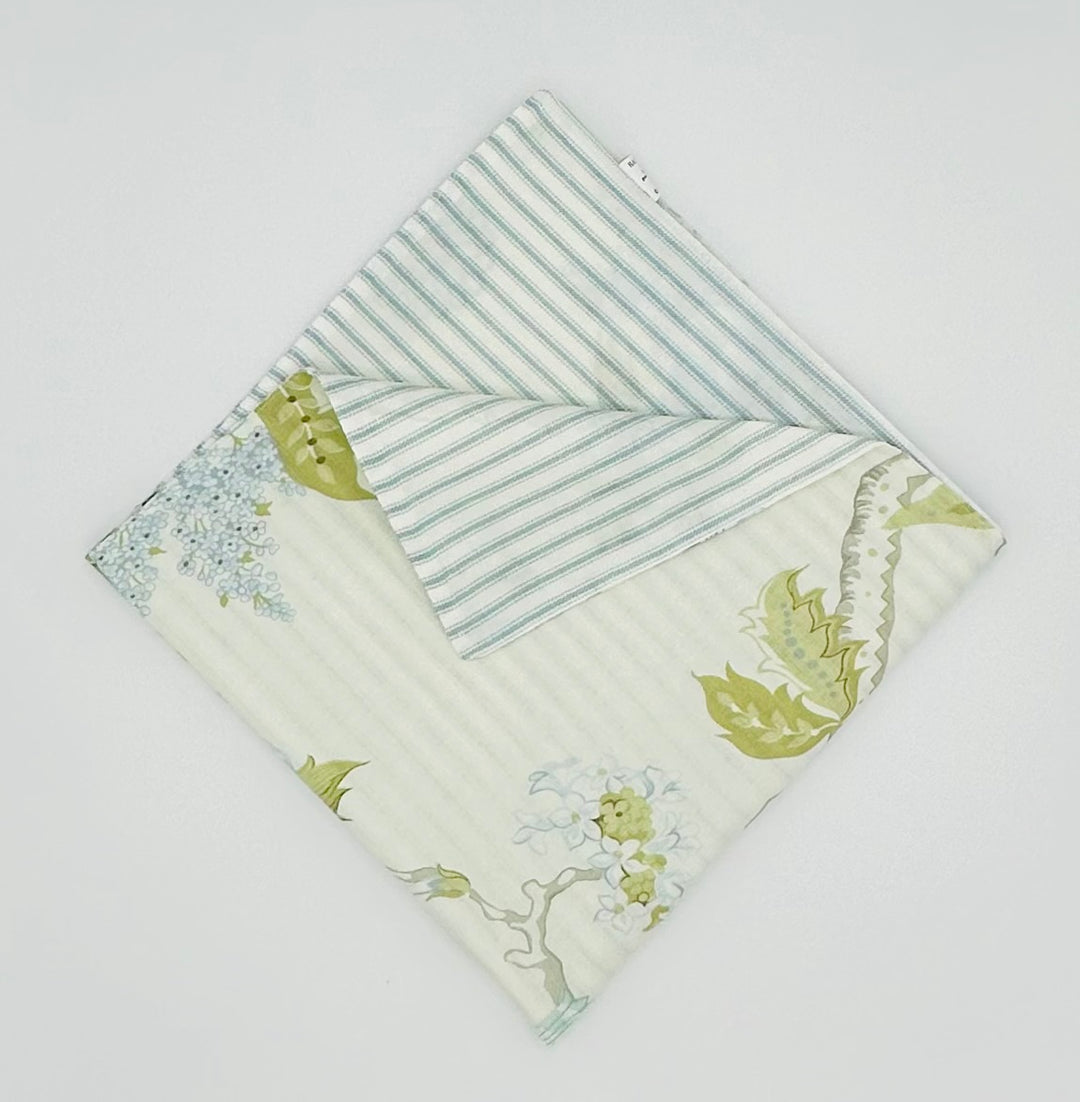 Jessamine two sided napkin