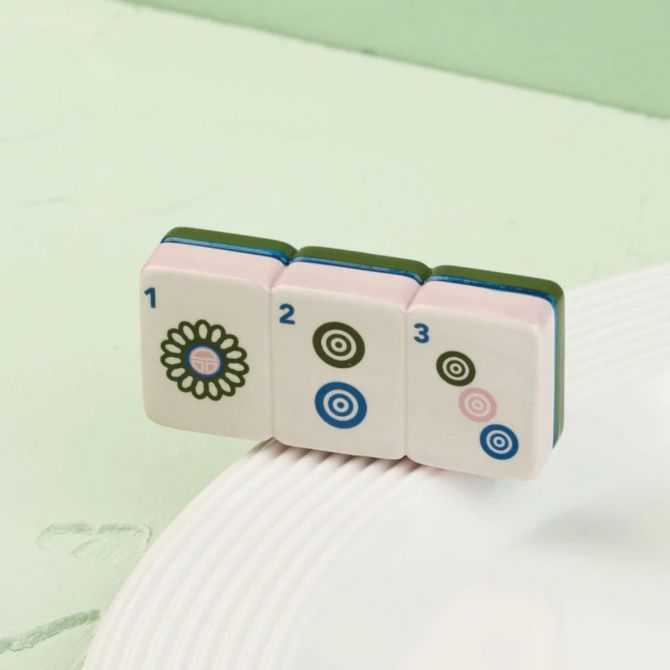 NEW!!! A459 - Mahj-ical Mini