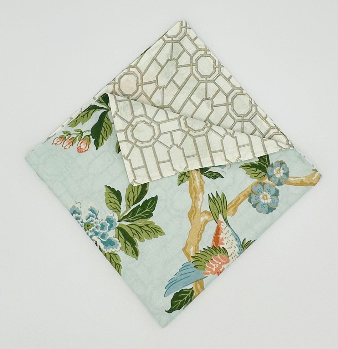 Marianne two sided napkin