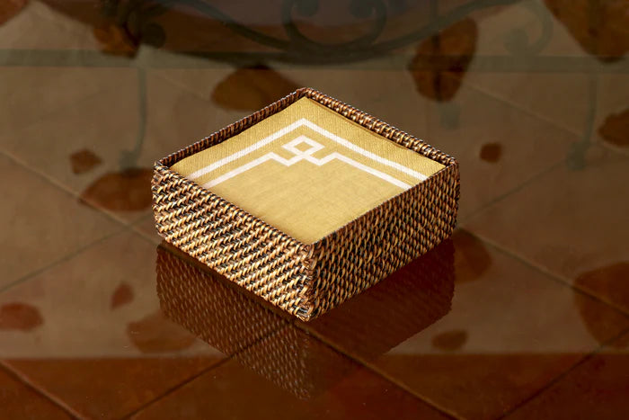 Calaisio - Cocktail Napkin Holder