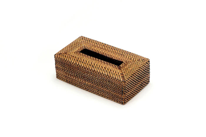 Calaisio - Long Tissue Box Cover