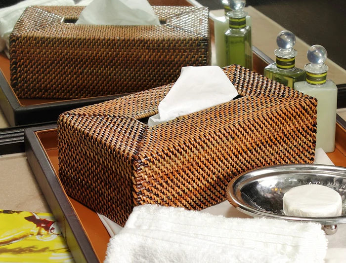Calaisio - Long Tissue Box Cover
