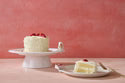 NEW!!! A448 Slice of Forever Cake