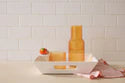 NEW!!! Square tray - Mel21