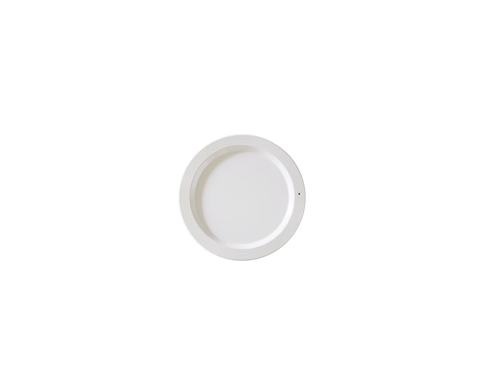 Melamine Round Platter MEL17