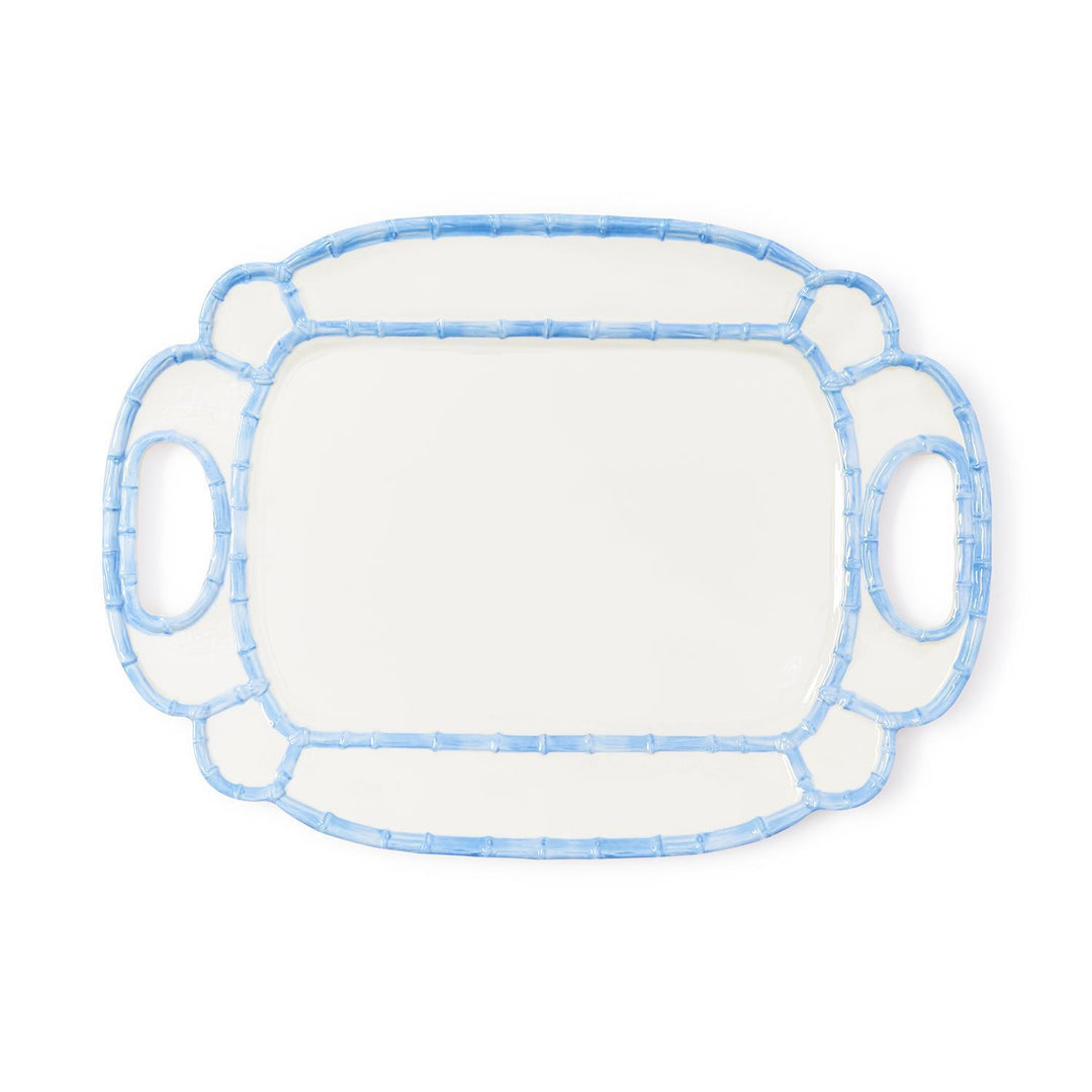Bamboo Touch Tray