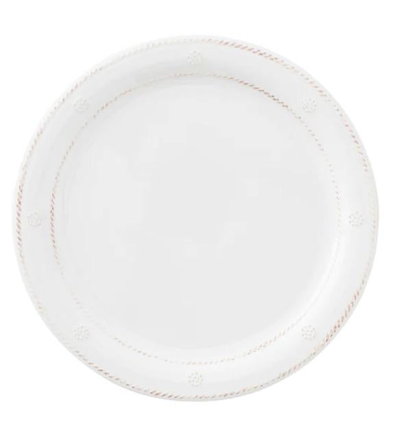 Juliska-Berry and Thread Melamine- Dinner and  Salad Plates