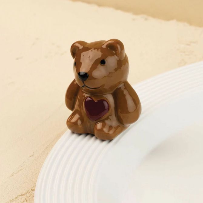 NEW!!! A457 - Bear with me Mini