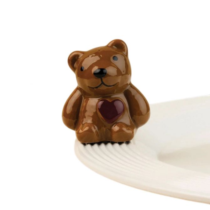 NEW!!! A457 - Bear with me Mini