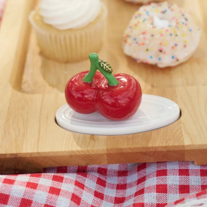 NEW!!! A453 - Cherry Cherries Mini