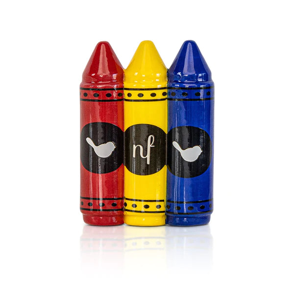 RETIRED - St Judes Color Me Happy Mini