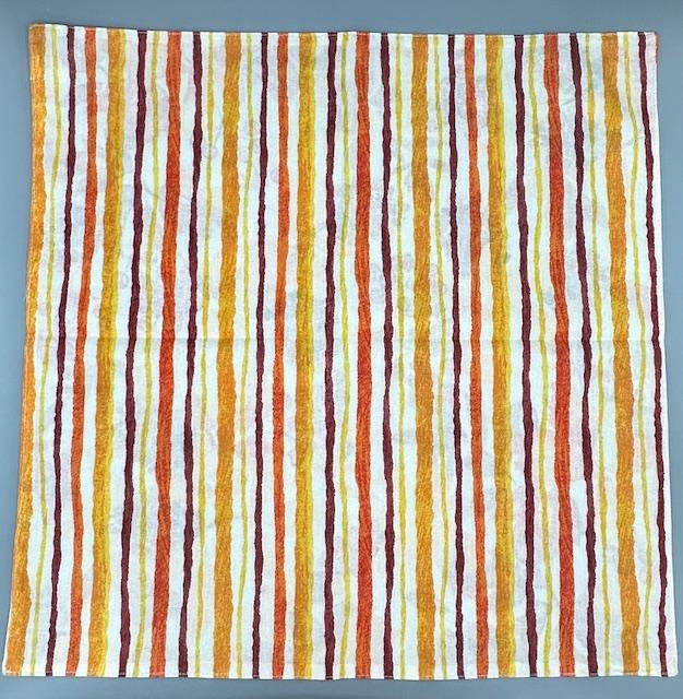 Cordelia two sided napkin