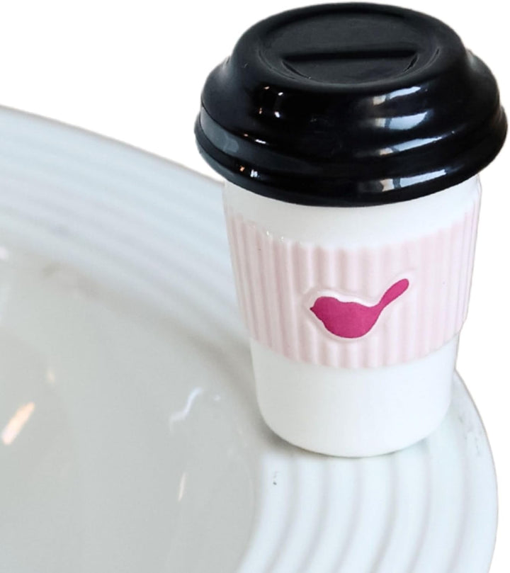 RETIRED- A295-Cup Of Ambition