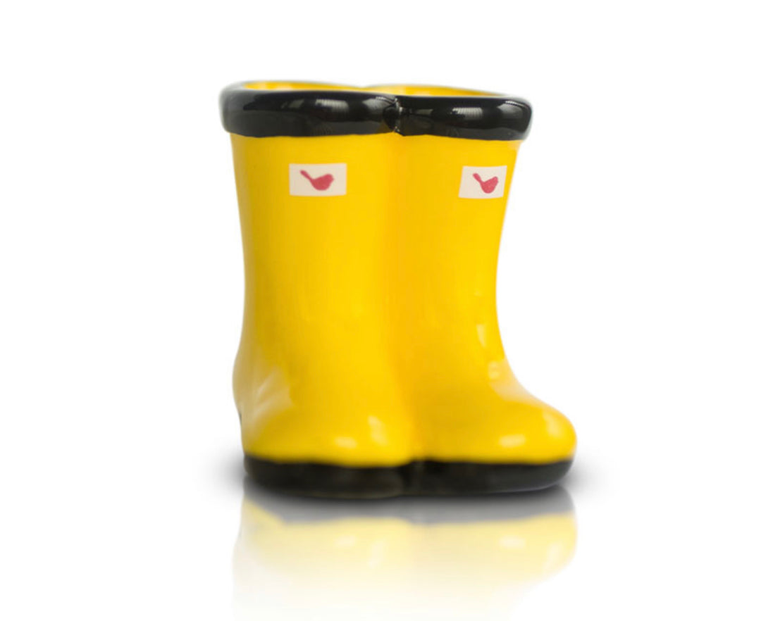 NOW IN STOCK- A292 St Jude Jumpin’ Puddles