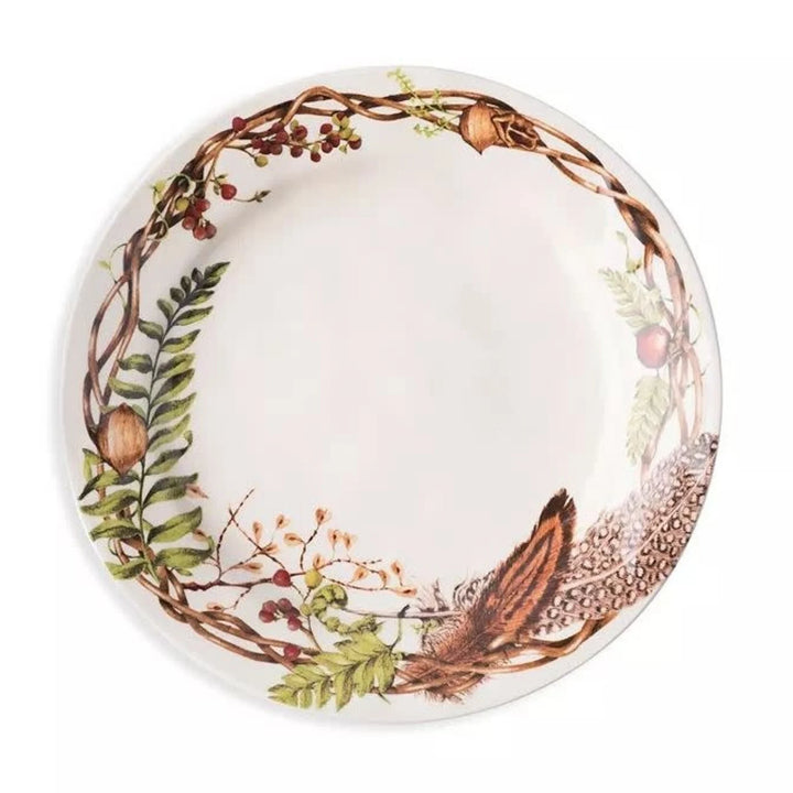 Juliska Forest Walk Dinner Plate