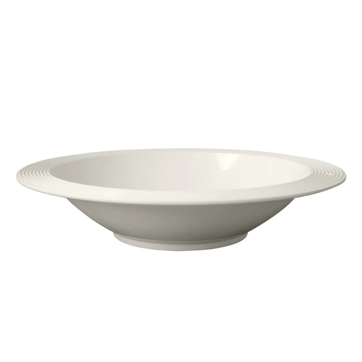NEW!! MEL20 Melamine Shallow Bowl