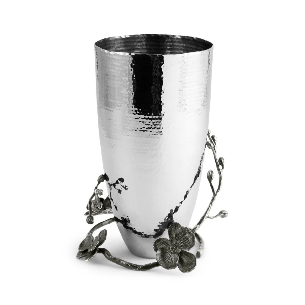 Michael Aram Black Orchid Vase- Medium