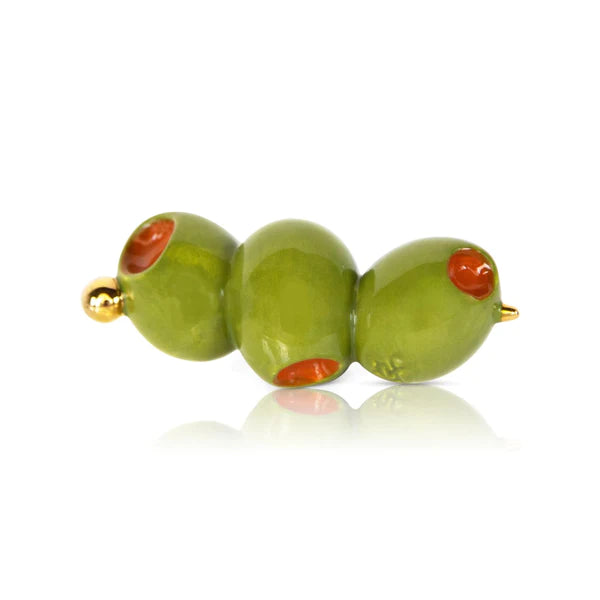NEW- A406-OLIVE YOU SO MUCH MINI