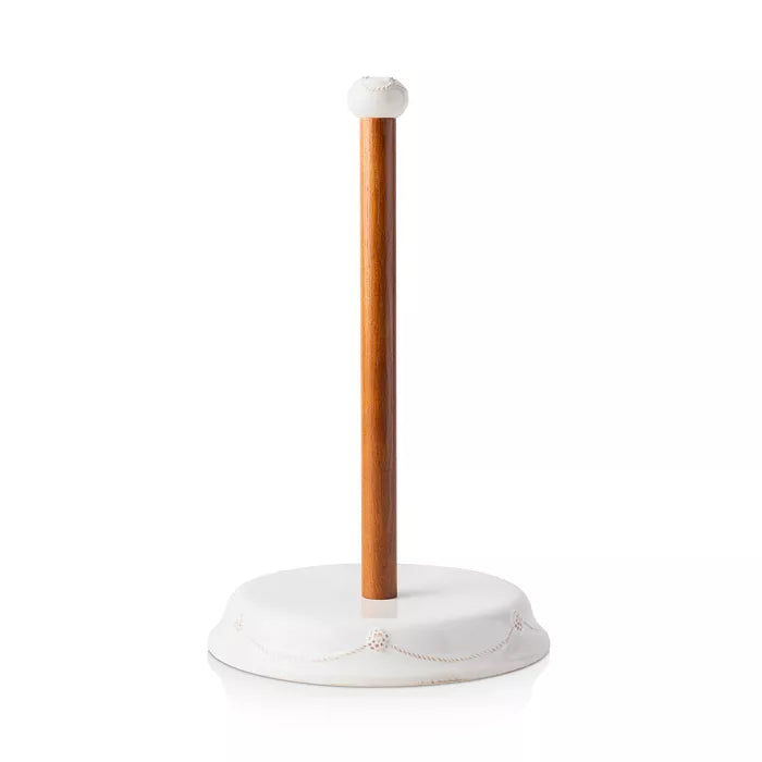 Juliska - Berry & Thread Paper towel Holder
