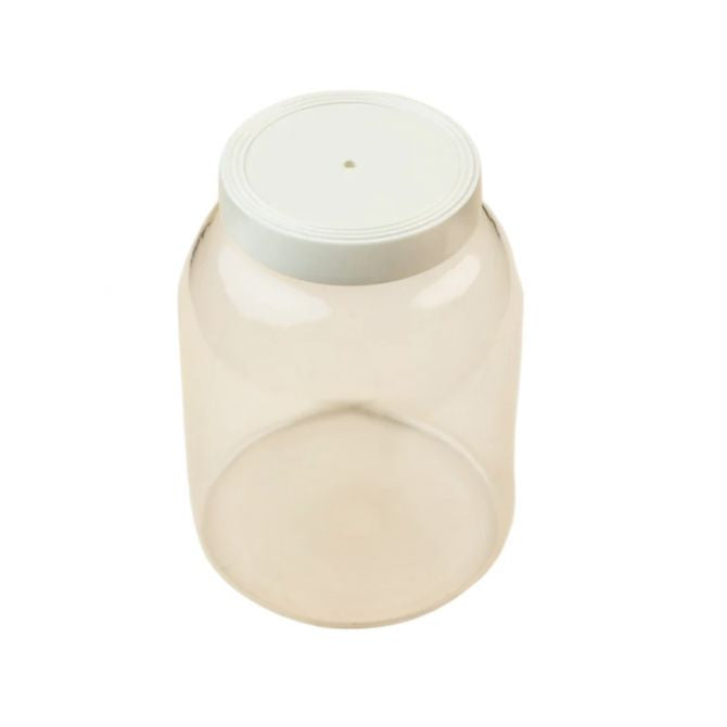 NEW!!! C9E - Super Duper Canister