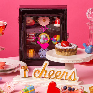 A185 - Golden Wishes Mini