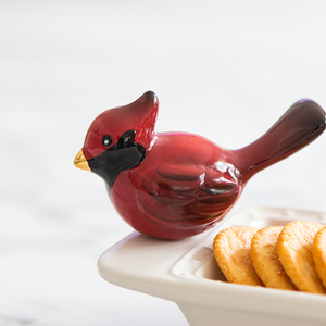 A204 Winter Songbird Mini