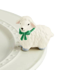 A195 - RECENTLY RETIRED -I Love Ewe Mini