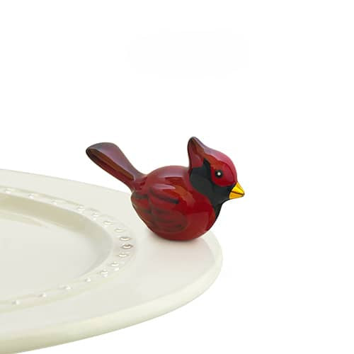 A204 Winter Songbird Mini