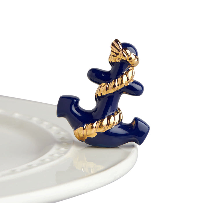 A232 - Anchors Aweigh Mini