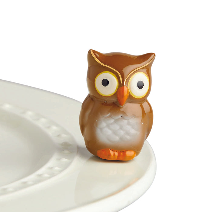 A235 - Be Whoo You Are Mini