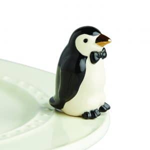 A237 - Tiny Tuxedo Mini