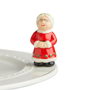 A240 -Newly Retired-  Mrs Claus Mini