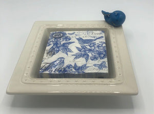 NEW MINI PRESALE- For Mid August Delivery- A269- St Judes Whale, Hello There Mini