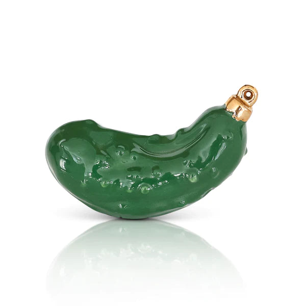 A283-Christmas Pickle Mini