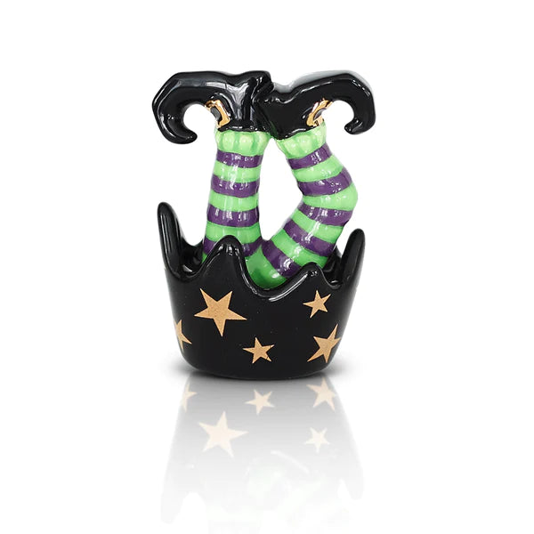 A284-What's Up, Witches Mini